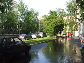 Image illustrative de l’article Rue Mechtcheriakov