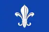 Drapeau de Messines