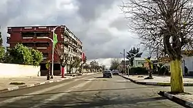Meskiana