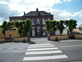 Le Mesnil-Réaume