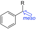 substitution méso
