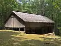 Messer Barn.
