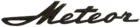logo de Meteor (automobile)