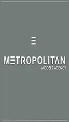 logo de Metropolitan models