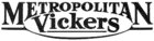 logo de Metropolitan-Vickers