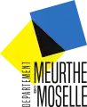 Blason de Meurthe-et-Moselle