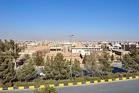 Meybod