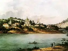 et Fiodor Solntsev en 1843.