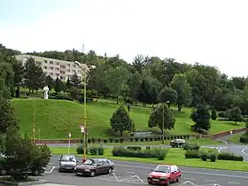 Meziboří