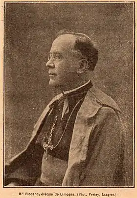 Image illustrative de l’article Alfred Flocard
