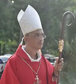 Image illustrative de l’article Pascal Chang-Soï