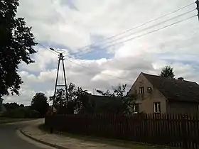 Miłów