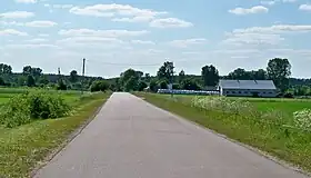 Miłkowice-Paszki