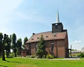 Miłkowice (Basse-Silésie)