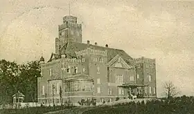 Miłowice (Lubusz)