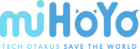 logo de MiHoYo