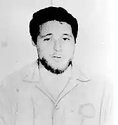 Michael Schwerner