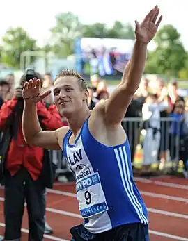 Image illustrative de l’article Michael Schrader