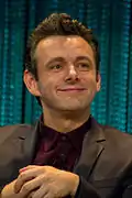 Michael Sheen interprète le Dr&nbsp;William H. Masters