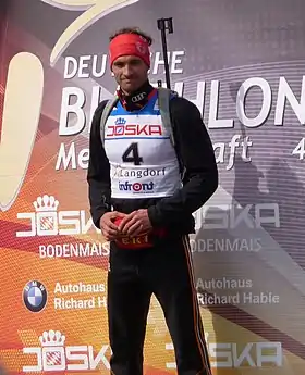 Image illustrative de l’article Michael Willeitner