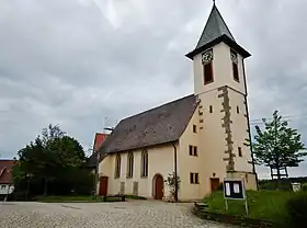 Grafenberg