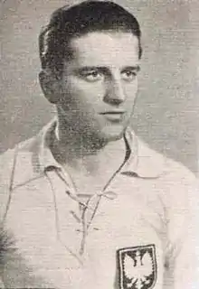 Image illustrative de l’article Michał Matyas