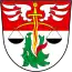 Blason de Michalovice