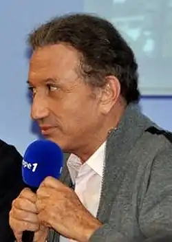 Image illustrative de l’article Michel Drucker
