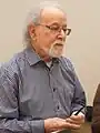 Michel Peyramaure.