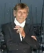 Michel Tonnerre