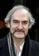 Michel Vuillermoz joue Marcel
