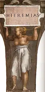 Putto porte nom.
