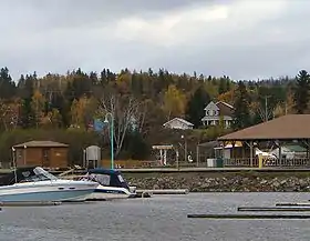 Michipicoten