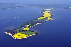 Middelhagen