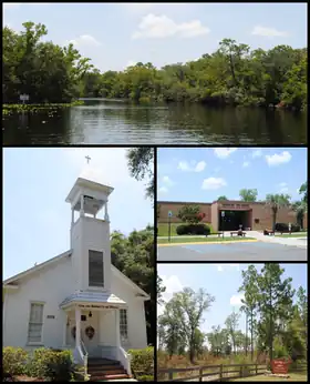 Middleburg (Floride)