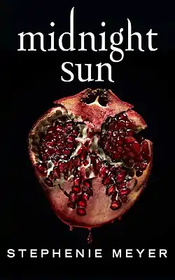 Image illustrative de l’article Midnight Sun (roman)
