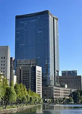 illustration de Asahi Kasei