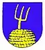 Blason de Miedary