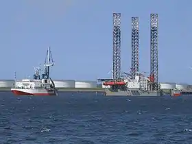 illustration de Mighty Servant 3