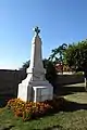 Monument aux morts.
