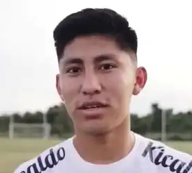 Image illustrative de l’article Miguel Terceros