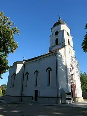 Mihajlovac (Smederevo)