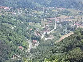 Mihanovićev Dol