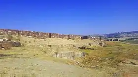 Image illustrative de l’article Arin Berd