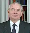 Mikhaïl Gorbatchev