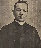 Michel Tamarati