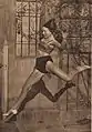 Milča Mayerová&nbsp;(cs), 1926