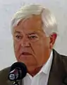 Milan Kučan1991-2002