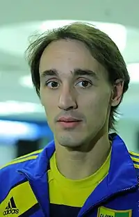 Image illustrative de l’article Milan Obradović