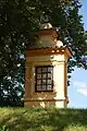 La chapelle Notre-Dame Sepekovská